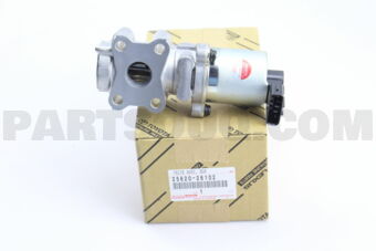 2562026102 VALVE ASSY, EGR
