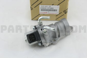 2562027080 VALVE ASSY, EGR