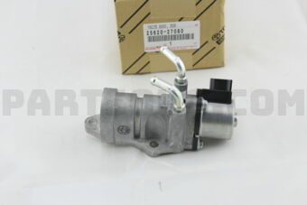 2562027080 VALVE ASSY, EGR