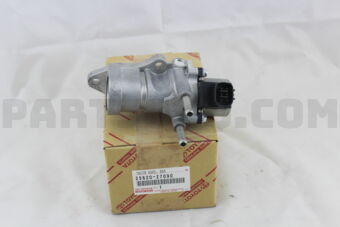 2562027090 VALVE ASSY, EGR