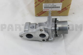 2562027090 VALVE ASSY, EGR