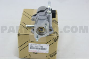 2562033030 VALVE ASSY, EGR