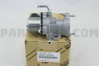 2562033030 VALVE ASSY, EGR