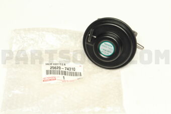 2562074310 VALVE ASSY, EGR