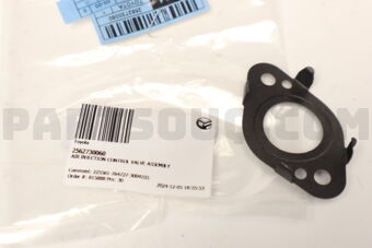 2562730060 AIR INJECTION CONTROL VALVE ASSEMBLY