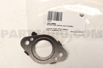 2562730060 AIR INJECTION CONTROL VALVE ASSEMBLY