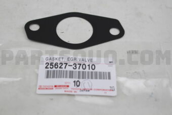 2562737010 GASKET, EGR VALVE