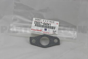 2562764041 GASKET, EGR VALVE