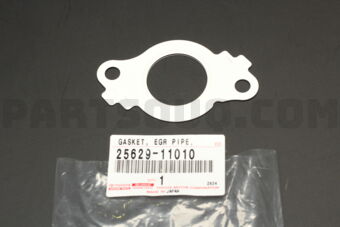 2562911010 GASKET  EGR PIPE