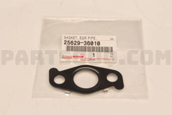 2562936010 GASKET, EGR PIPE, NO.2