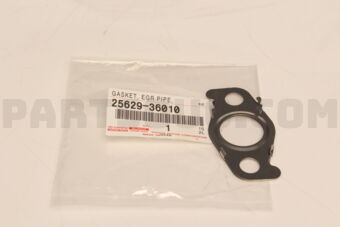 2562936010 GASKET, EGR PIPE, NO.2