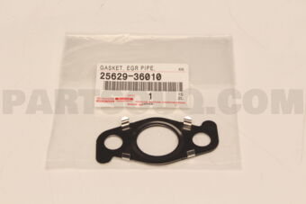 2562936010 GASKET, EGR PIPE, NO.2