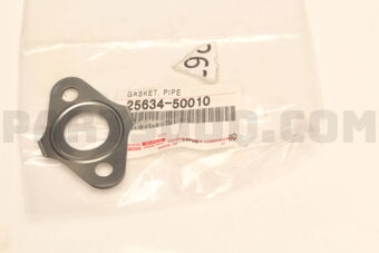 2563450010 Toyota GASKET(FOR EGR PIPE, NO.1)