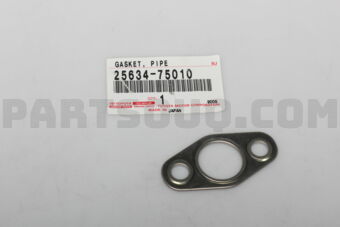 2563475010 GASKET(FOR EGR PIPE, NO.1)
