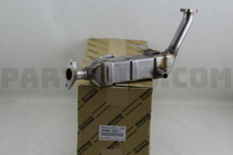 2568030011 COOLER ASSY  EGR