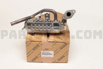2568036012 COOLER ASSY, EGR