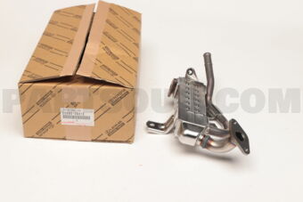 2568036012 COOLER ASSY, EGR