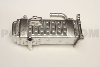 256810E010 COOLER, EGR, NO.1