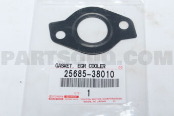 2568538010 GASKET, EGR COOLER