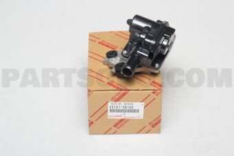 2570138100 VALVE ASSY, AIR SWITCHING