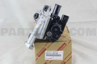 2570138100 VALVE ASSY, AIR SWITCHING