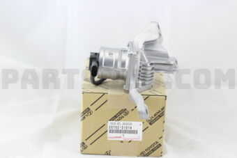 2570231014 VALVE SET, EMISSION CONTROL, NO.2