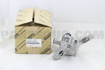 2570231014 VALVE SET, EMISSION CONTROL, NO.2