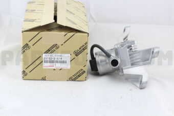 2570231014 VALVE SET, EMISSION CONTROL, NO.2