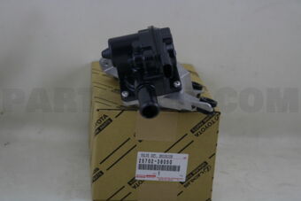 2570238050 VALVE ASSY, AIR SWITCHING