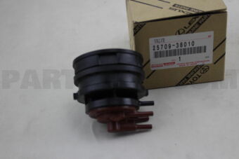 2570938010 VALVE SUB-ASSY, HIGH ALTITUDE COMP