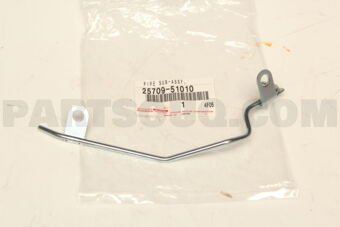2570951010 PIPE SUB-ASSY, VACUUM TRANSMITTING, NO.4