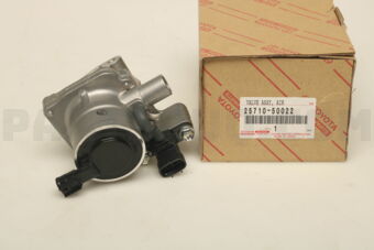 2571050022 VALVE ASSY  AIR
