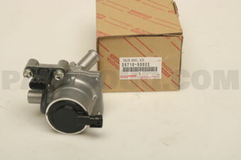 2571050022 VALVE ASSY  AIR
