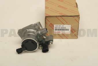2571050022 VALVE ASSY  AIR
