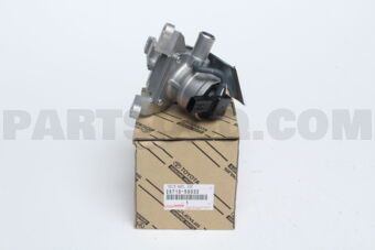 2571050032 VALVE ASSY  AIR