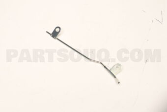 2573651010 PIPE SUB-ASSY, VACUUM TRANSMITTING, NO.1