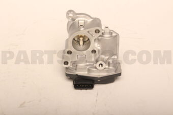 258000E010 Toyota VALVE ASSY  ELECTRIC