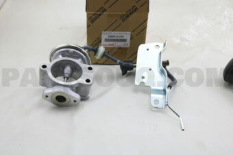 258000L010 VALVE ASSY, ELECTRIC EGR CONTROL