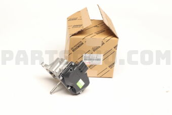 2580011010 VALVE ASSY, ELECTRIC