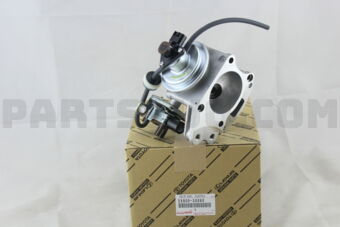 2580030090 VALVE ASSY, ELECTRIC EGR CONTROL