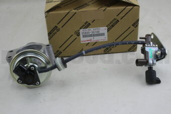 2580030140 VALVE ASSY, ELECTRIC EGR CONTROL