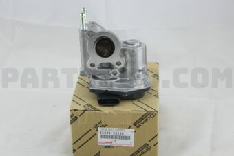 2580030200 VALVE ASSY, ELECTRIC EGR CONTROL