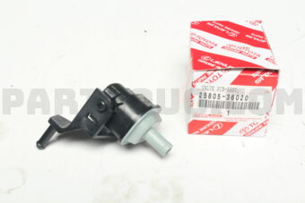 2580536020 VALVE SUB-ASSY, VACUUM SWITCHING