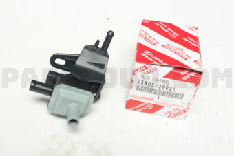 2580536020 VALVE SUB-ASSY, VACUUM SWITCHING