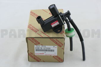 2581927030 VALVE ASSY, VACUUM REGULATING