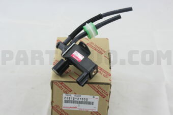 2581927030 VALVE ASSY, VACUUM REGULATING