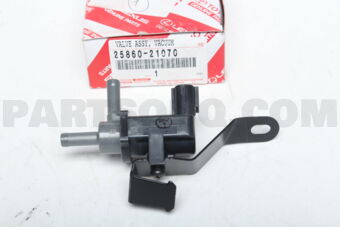 2586021070 VALVE ASSY, VACUUM SWITCHING