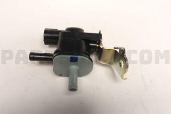 2586025020 Toyota VALVE ASSY  VACUUM