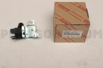 2586036010 VALVE ASSY, VACUUM SWITCHING