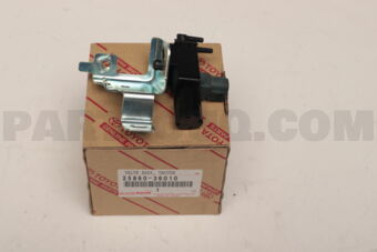 2586036010 VALVE ASSY, VACUUM SWITCHING